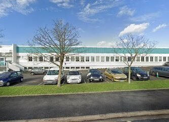 Foto de SAS Gym-Agrès