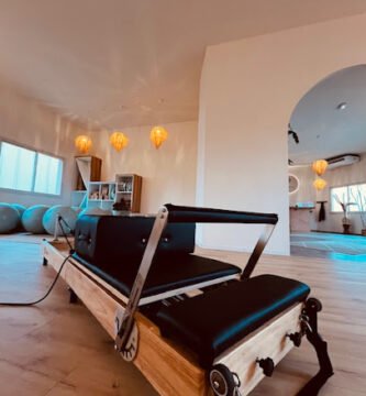 Foto de SÉRÉNITIA -Salle de sport