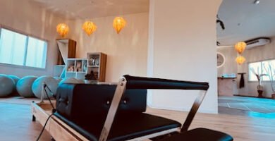 Foto de SÉRÉNITIA -Salle de sport