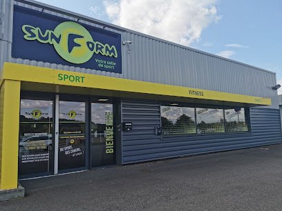 Foto de SUN FORM