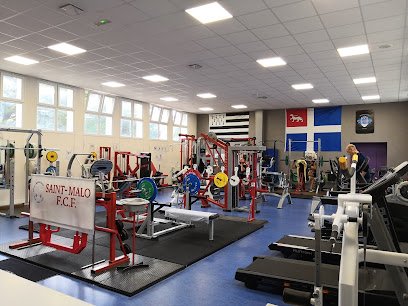 Foto de Saint-Malo FCF