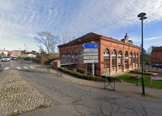 Foto de Salle Astrugue