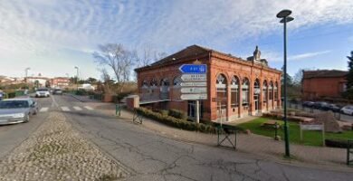 Foto de Salle Astrugue