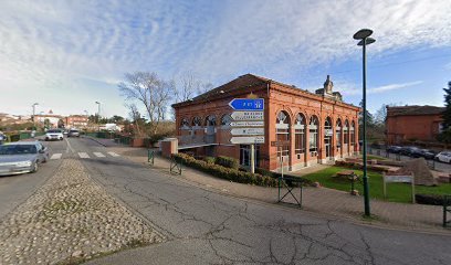 Foto de Salle Astrugue
