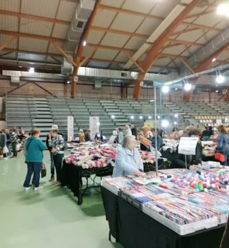 Foto de Salle Athletis
