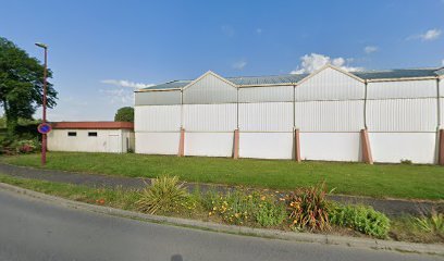 Foto de Salle Auguste ROBERT