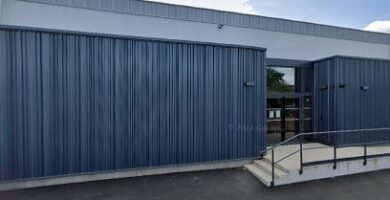 Foto de Salle Beausoleil