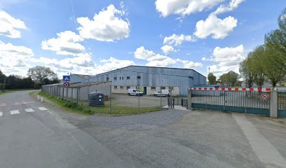 Foto de Salle Corvaisier