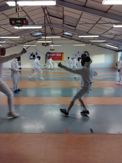 Foto de Salle De Sports Baxellerie