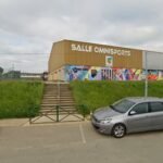 Foto de Salle Omnisports