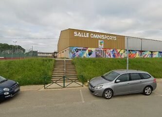 Foto de Salle Omnisports