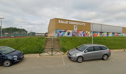 Foto de Salle Omnisports