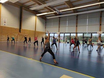 Foto de Salle Omnisports Aléréa