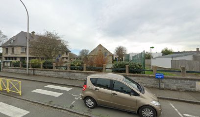 Foto de Salle Omnisports du Sergent Robert