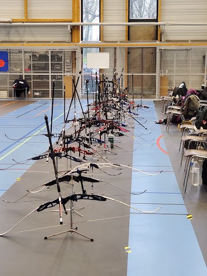 Foto de Salle SVOB