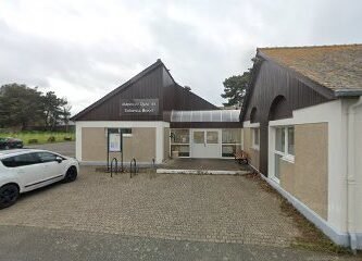 Foto de Salle Theophile Briant