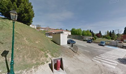 Foto de Salle Villespy