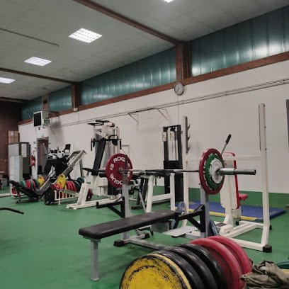 Foto de Salle de Force Athlétique et Musculation - CPB Rennes