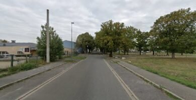 Foto de Salle de Gym les Murlins