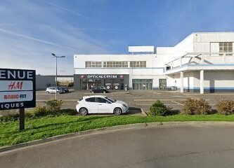 Foto de Salle de Gymnastique Alerte St Jean