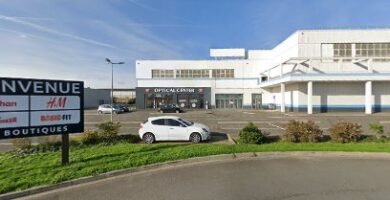 Foto de Salle de Gymnastique Alerte St Jean