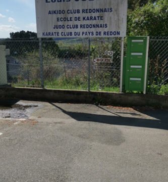 Foto de Salle de Judo