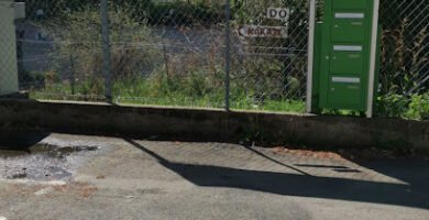 Foto de Salle de Judo