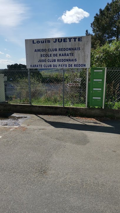 Foto de Salle de Judo