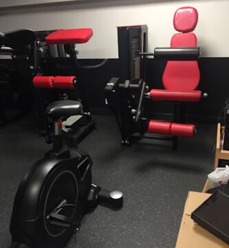 Foto de Salle de Sport Lady Fit' Club Aulnay