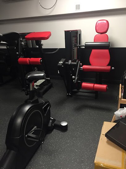 Foto de Salle de Sport Lady Fit' Club Aulnay