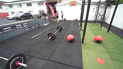 Foto de Salle de Sport - Tarbes Fitness Club - Crossfit Brauhauban