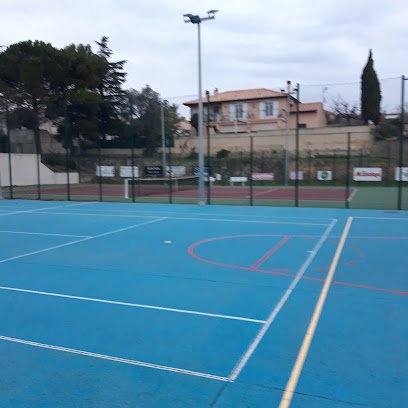 Foto de Salle de Sport de Coste Rouge