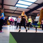 Foto de Salle de fitness B.FORM Pruniers-en-Sologne
