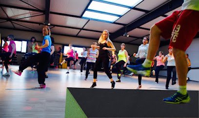 Foto de Salle de fitness B.FORM Pruniers-en-Sologne