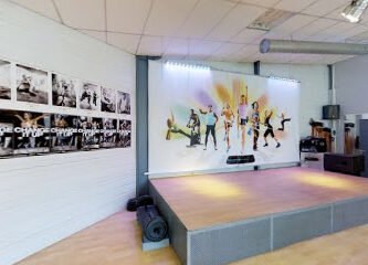 Foto de Salle de fitness BODYFIT RODEZ