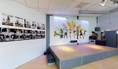 Foto de Salle de fitness BODYFIT RODEZ