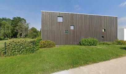 Foto de Salle de fitness intercommunale de Voves