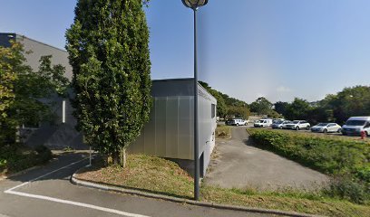 Foto de Salle de gymnastique Émilie le Pennec