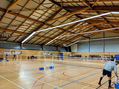 Foto de Salle de la Gironde