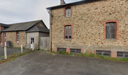Foto de Salle de musculation La Chateaubriand
