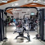 Foto de Salle de musculation de Poussan