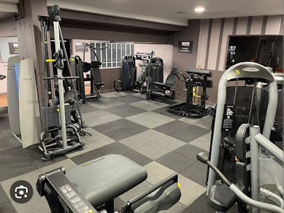 Foto de Salle de sport