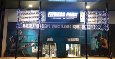 Foto de Salle de sport Ajaccio - Atrium - Fitness Park