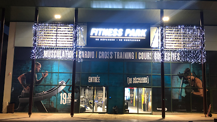 Foto de Salle de sport Ajaccio - Atrium - Fitness Park