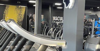Foto de Salle de sport Ajaccio - Jean Nicoli - Fitness Park