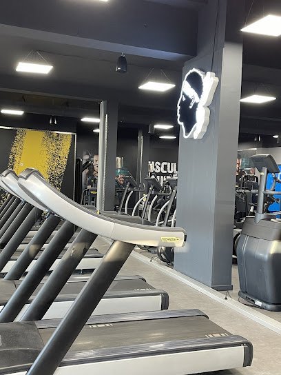 Foto de Salle de sport Ajaccio - Jean Nicoli - Fitness Park