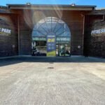 Foto de Salle de sport Barjouville - Fitness Park