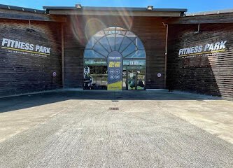 Foto de Salle de sport Barjouville - Fitness Park
