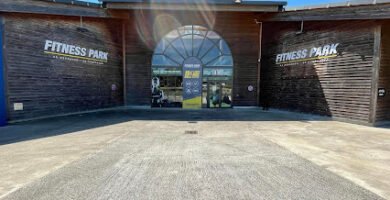 Foto de Salle de sport Barjouville - Fitness Park