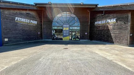 Foto de Salle de sport Barjouville - Fitness Park